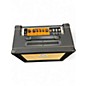 Used Orange Amplifiers Rocker 15 Tube Guitar Combo Amp
