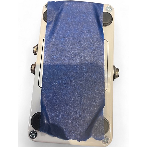 Used Electro-Harmonix Pitch Fork Polyphonic Pitch Shifting Effect Pedal