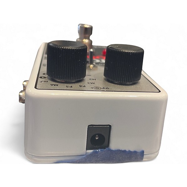 Used Electro-Harmonix Pitch Fork Polyphonic Pitch Shifting Effect Pedal