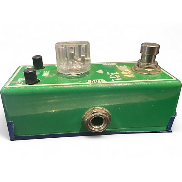 Used Tone City Tape Machine Effect Pedal