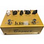Used Bogner La Grange Effect Pedal thumbnail