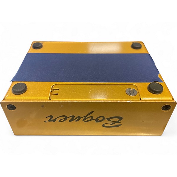 Used Bogner La Grange Effect Pedal