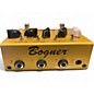 Used Bogner La Grange Effect Pedal