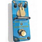 Used Tomsline Harmonizer Effect Pedal thumbnail