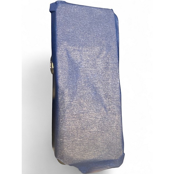 Used Tomsline Harmonizer Effect Pedal