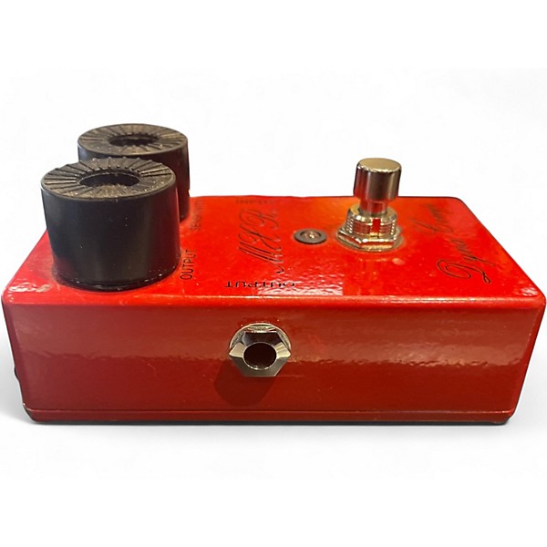 Used MXR Script Dyna Comp Effect Pedal
