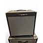 Used Ampeg RB108 Bass Combo Amp thumbnail