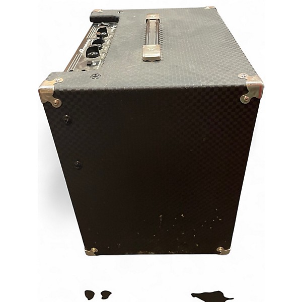 Used Ampeg RB108 Bass Combo Amp