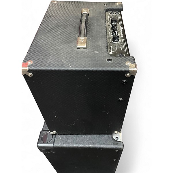 Used Ampeg RB108 Bass Combo Amp