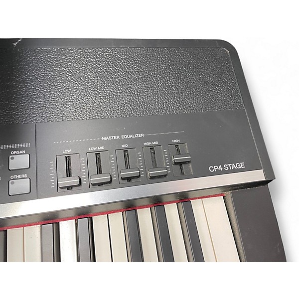 Used Yamaha CP4 STAGE Stage Piano