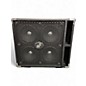 Used Phil Jones Bass COMPACT 4 Bass Cabinet thumbnail