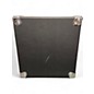 Used Phil Jones Bass COMPACT 4 Bass Cabinet