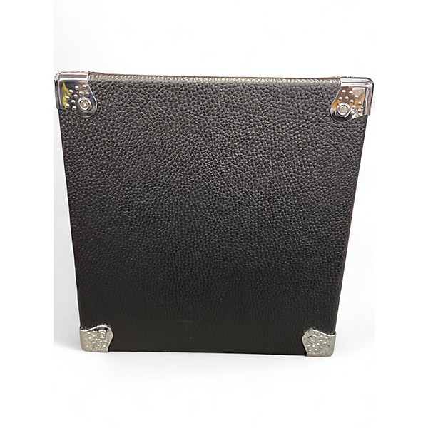 Used Phil Jones Bass COMPACT 4 Bass Cabinet