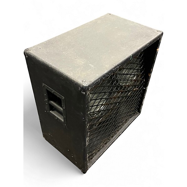 Used MESA/Boogie Split-Back 4x12 Guitar Cabinet