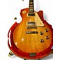 Used Gibson 60S LES PAUL STANDARD 2 Tone Sunburst Solid Body Electric Guitar