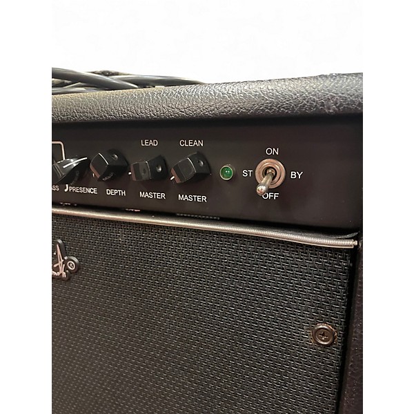 Used 2016 PRS Archon 25 1x12 25W Tube Guitar Combo Amp