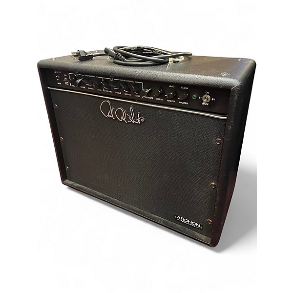 Used 2016 PRS Archon 25 1x12 25W Tube Guitar Combo Amp