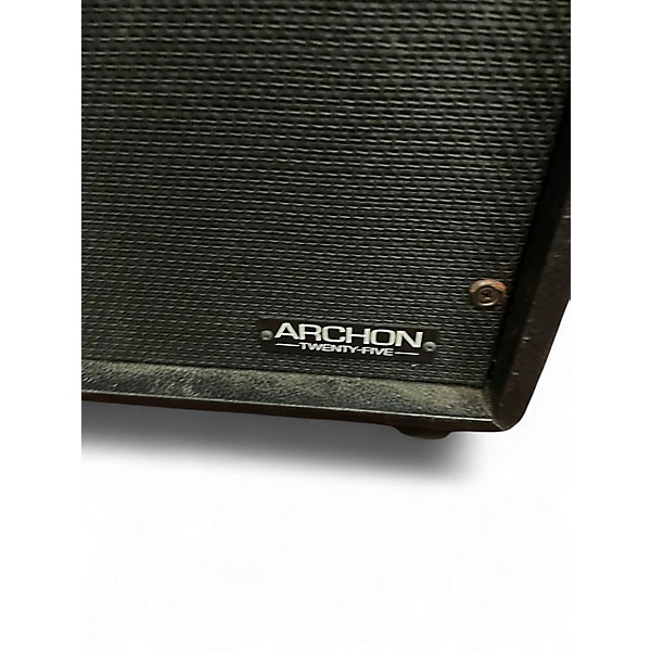 Used 2016 PRS Archon 25 1x12 25W Tube Guitar Combo Amp