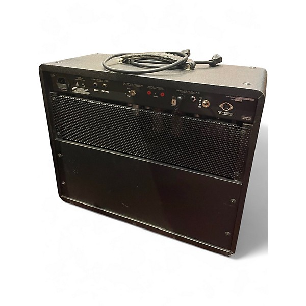 Used 2016 PRS Archon 25 1x12 25W Tube Guitar Combo Amp