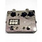 Used Analog Noir SUN LION FUZZ Effect Pedal thumbnail