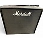 Used Marshall CODE 25W 1x10 Guitar Combo Amp
