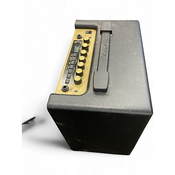 Used Marshall CODE 25W 1x10 Guitar Combo Amp