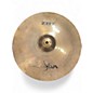 Used Zildjian 16in ZBT Crash Cymbal thumbnail