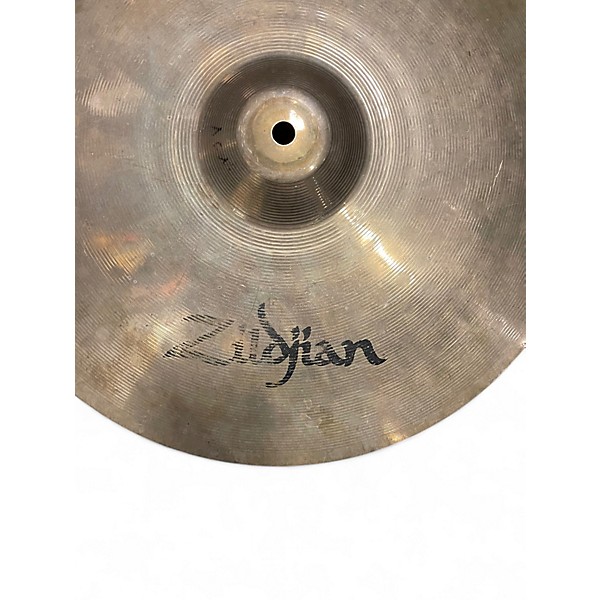 Used Zildjian 16in ZBT Crash Cymbal