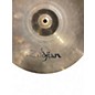 Used Zildjian 16in ZBT Crash Cymbal