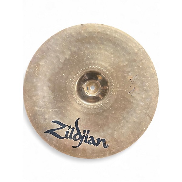 Used Zildjian 16in ZBT Crash Cymbal
