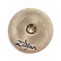 Used Zildjian 16in ZBT Crash Cymbal