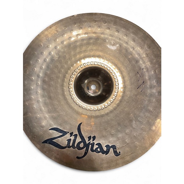 Used Zildjian 16in ZBT Crash Cymbal