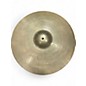 Used Zildjian 20in STADIUM   Cymbal thumbnail