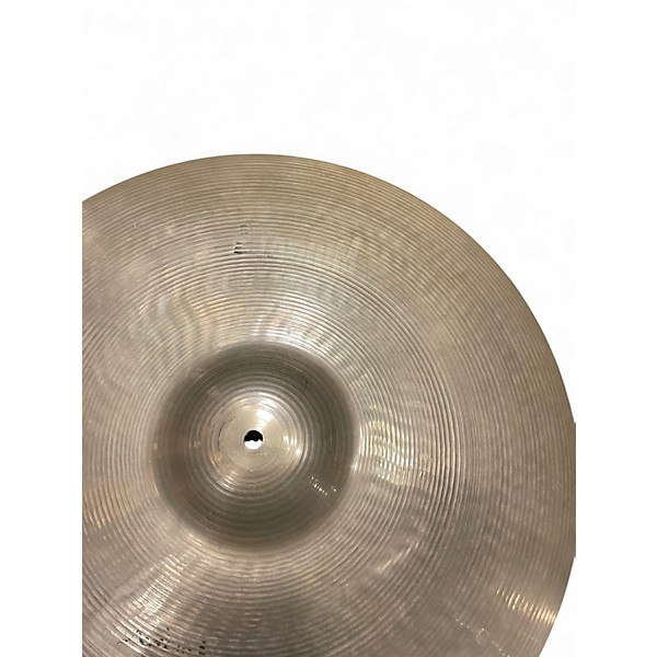 Used Zildjian 20in STADIUM   Cymbal