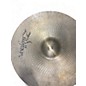 Used Zildjian 20in STADIUM   Cymbal