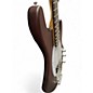 Used Sterling by Music Man Sub 4 SATIN WALNUT Electric Bass Guitar