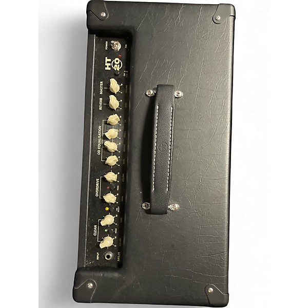 Used Blackstar HT20R MkII 20W 1x12 Tube Guitar Combo Amp