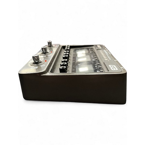Used Zoom G3 Effect Processor