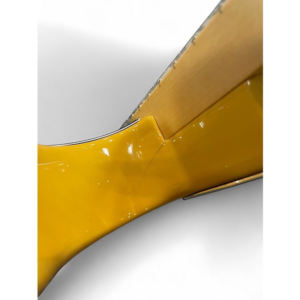 Used 2020 Fender Player Telecaster Butterscotch Blonde Solid Body Electric Guitar