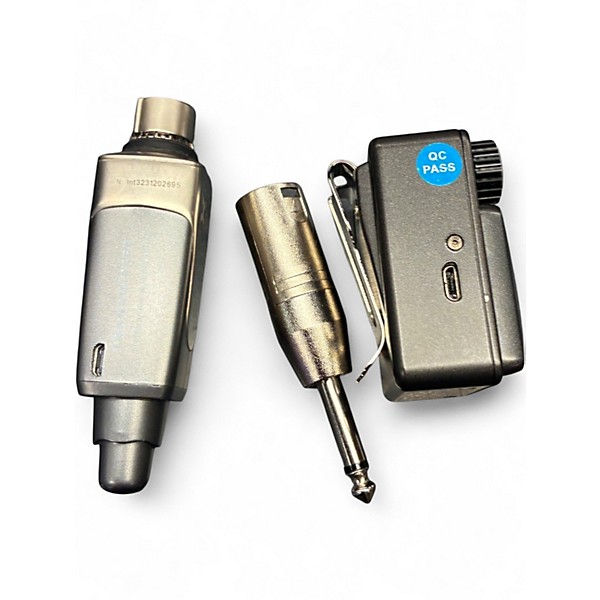 Used Xvive U4 In Ear Wireless System