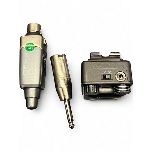 Used Xvive U4 In Ear Wireless System