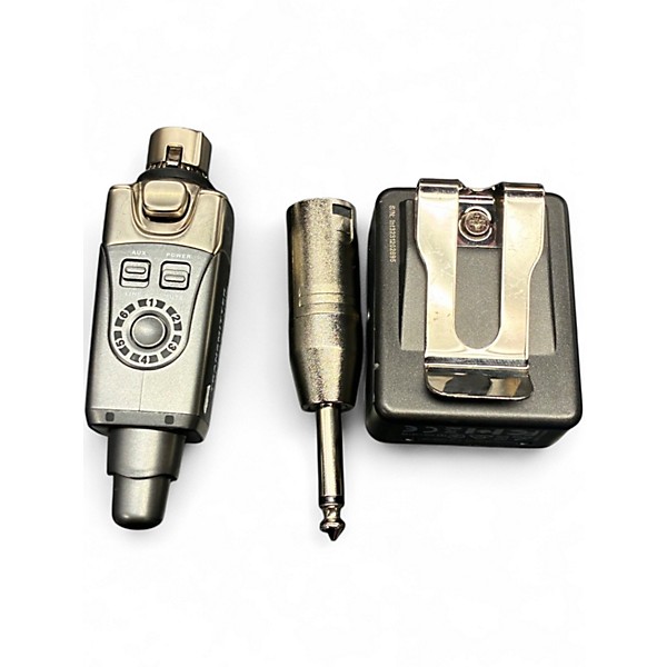 Used Xvive U4 In Ear Wireless System