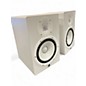 Used Yamaha HS8 Pair Powered Monitor