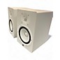 Used Yamaha HS8 Pair Powered Monitor