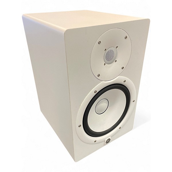 Used Yamaha HS8 Pair Powered Monitor