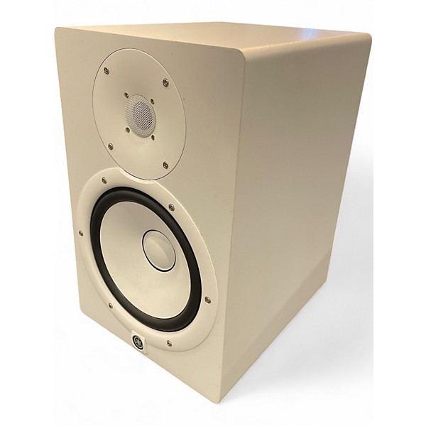 Used Yamaha HS8 Pair Powered Monitor