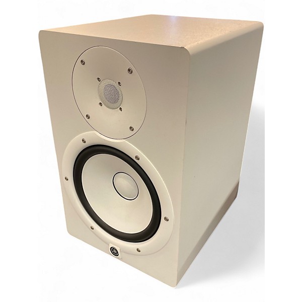 Used Yamaha HS8 Pair Powered Monitor