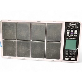 Used Roland Octopad SPD-30 MIDI Controller