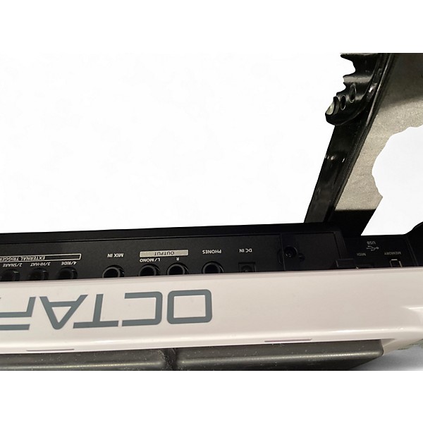 Used Roland Octopad SPD-30 MIDI Controller