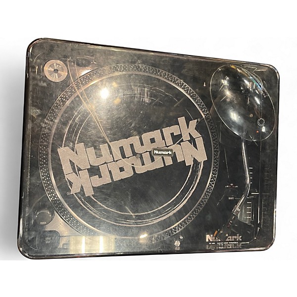 Used Numark TT100 Record Player